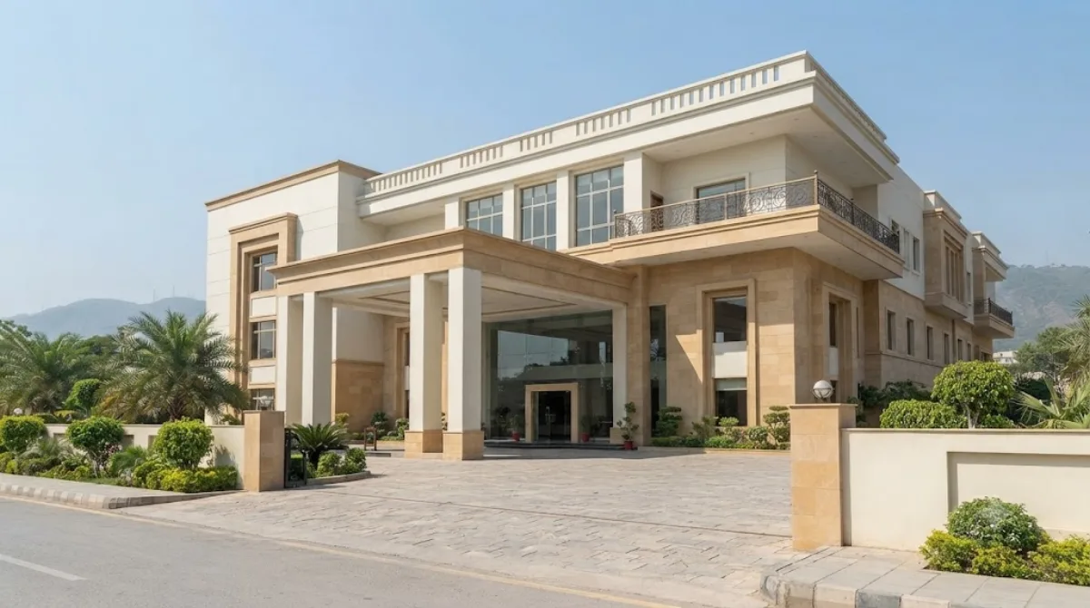 Musée de l'armée pakistanaise