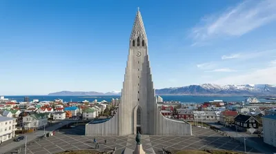 Reykjavík