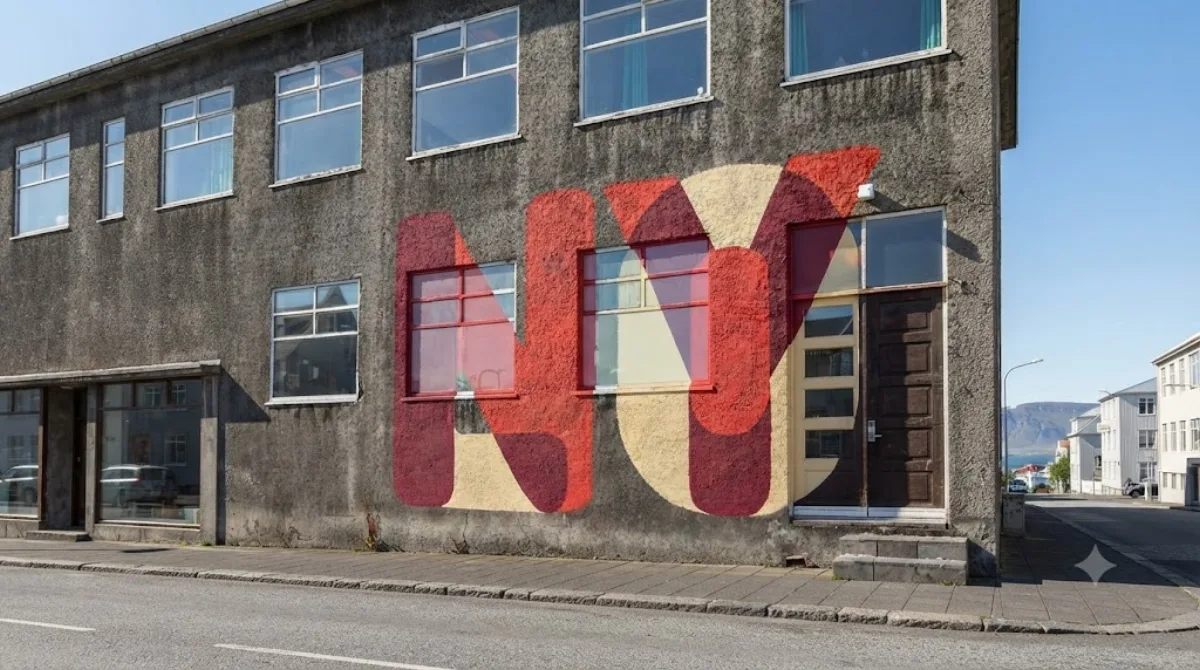 The Living Art Museum