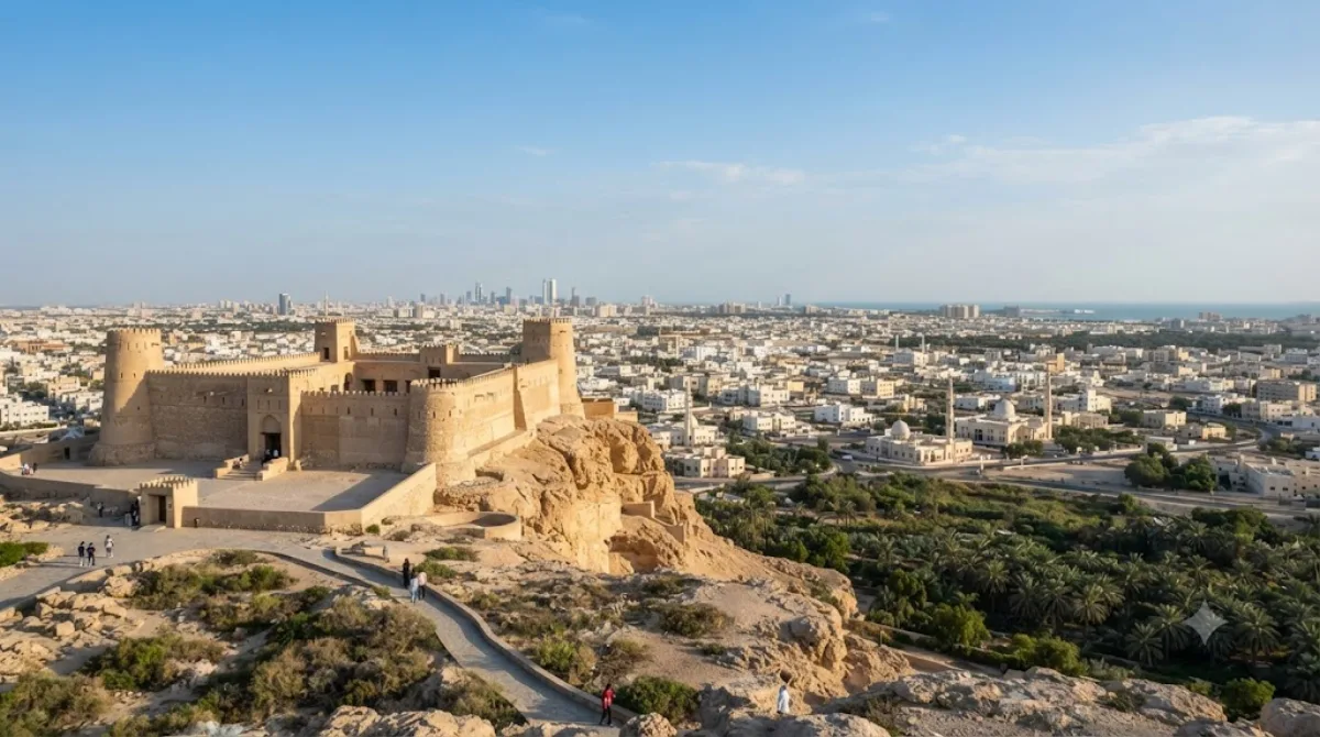 Bahrain