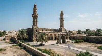 Khamis Mosque