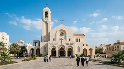 Sacred Heart Church