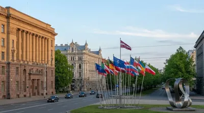 2006 Riga summit