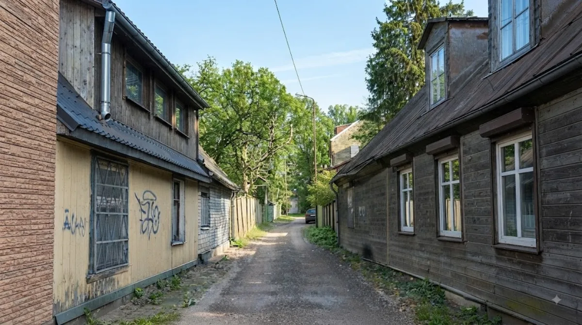 Āgenskalns