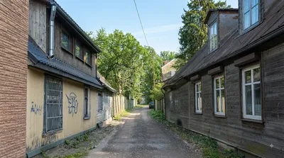 Агенскалнс