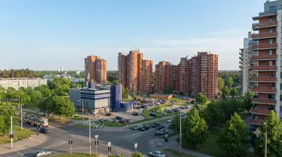 Иманта