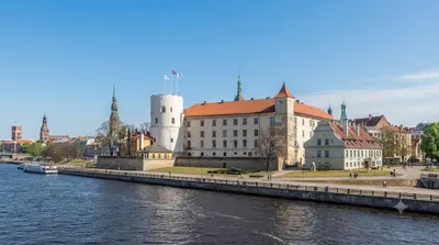 Riga Castle
