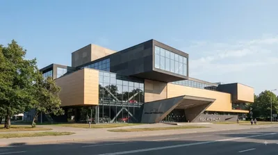 Riga Motor Museum