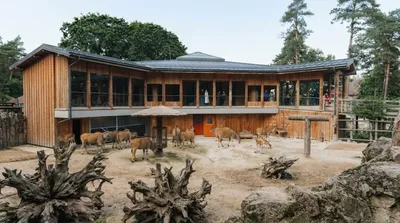 Riga Zoo