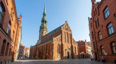 St. James's Cathedral