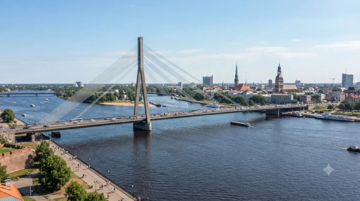 Puente Vanšu