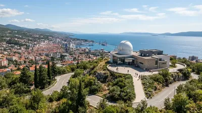 Astronomical Center Rijeka