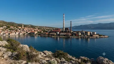 Bay of Bakar