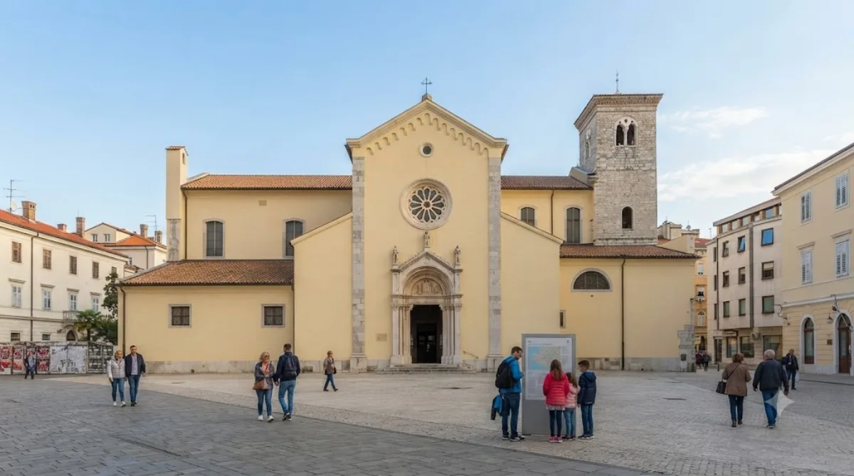 Church of the Assumption of the Blessed Virgin Mary