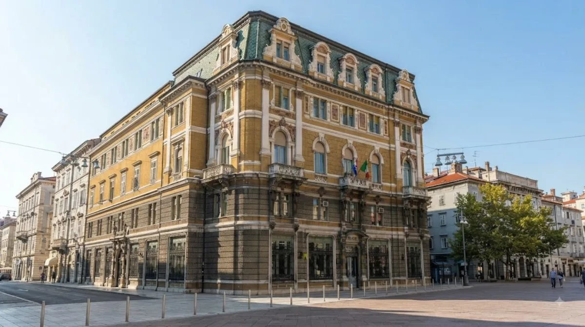 Palace Modello