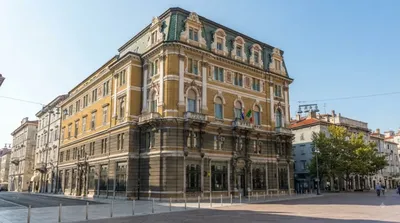 Palace Modello