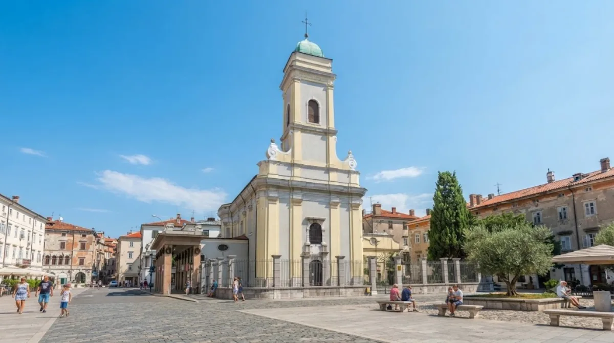 Saint Nicholas Church