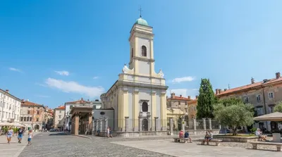 Saint Nicholas Church