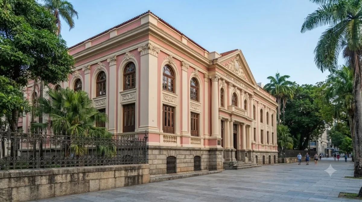 Brazilian Academy of Letters