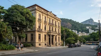 Brazilian Historic and Geographic Institute