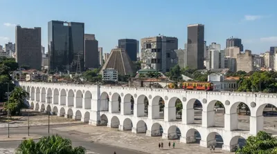 Carioca Aqueduct
