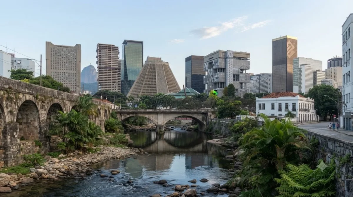 Carioca River