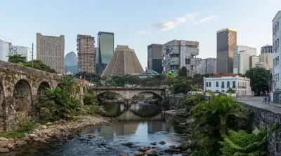Carioca River