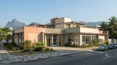 Carmen Miranda Museum