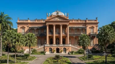 Catete Palace