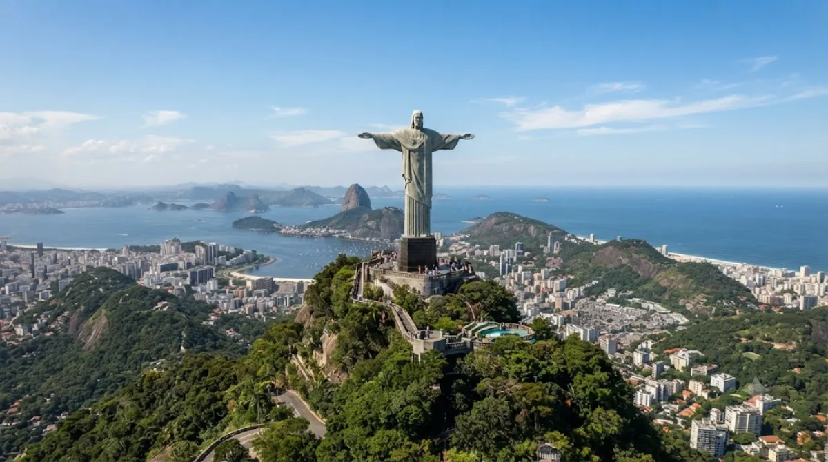 Christ the Redeemer