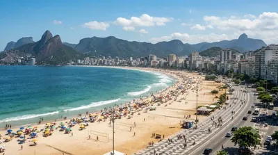 Copacabana