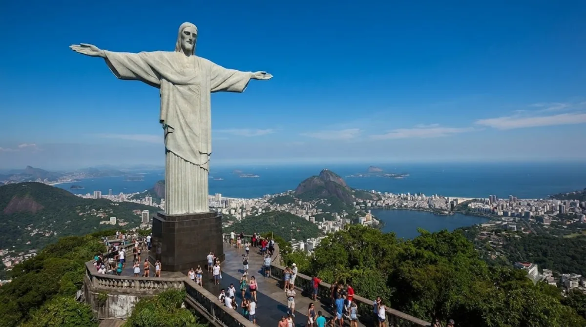 Corcovado