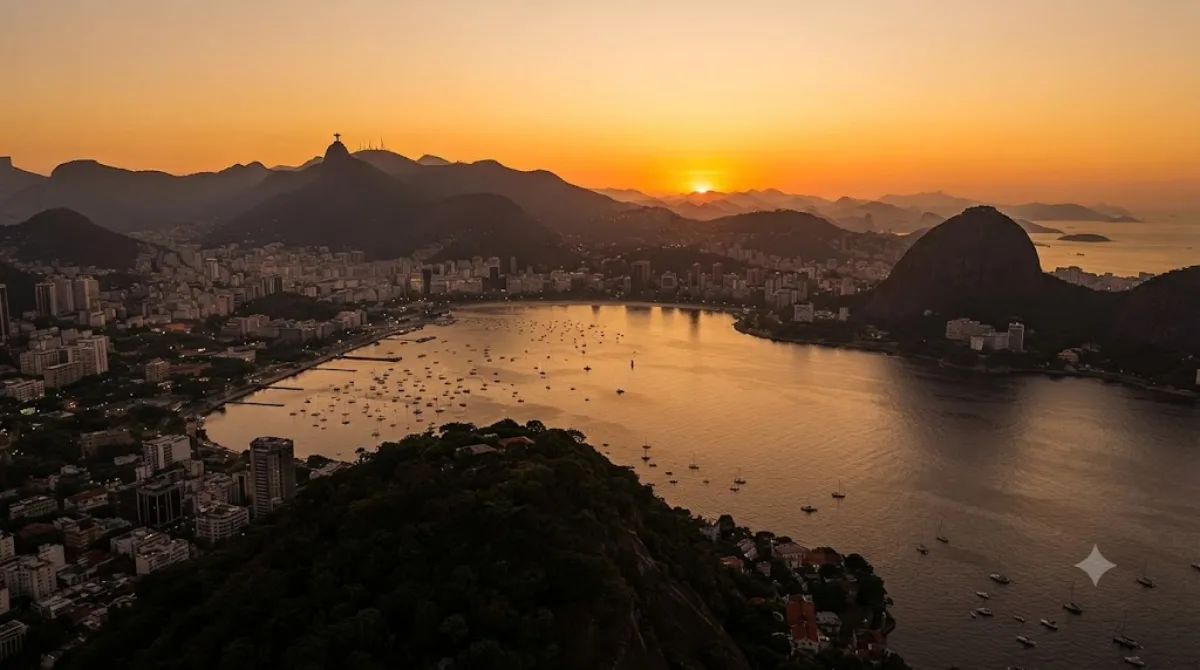Guanabara Bay