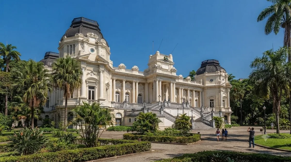 Guanabara Palace
