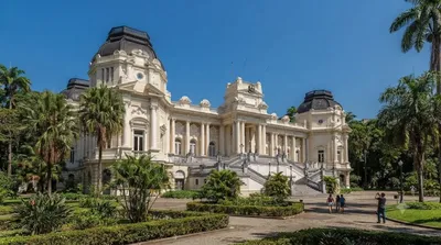 Guanabara Palace