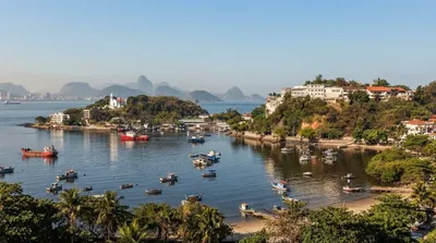 Ilha do Governador