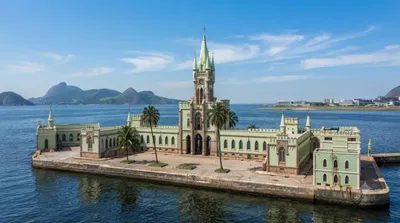 Ilha Fiscal