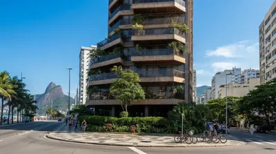 Ipanema District