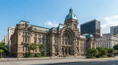 National Historical Museum