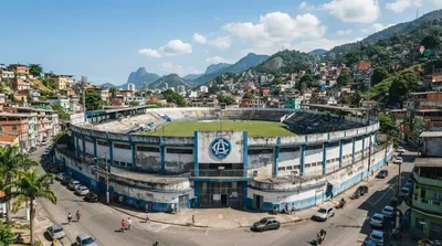 Olaria Atlético Clube