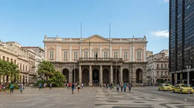Paço Imperial