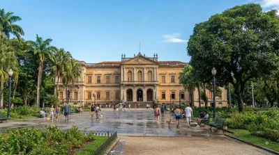 Quinta da Boa Vista