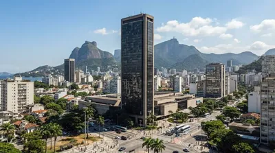 Rio Sul Center