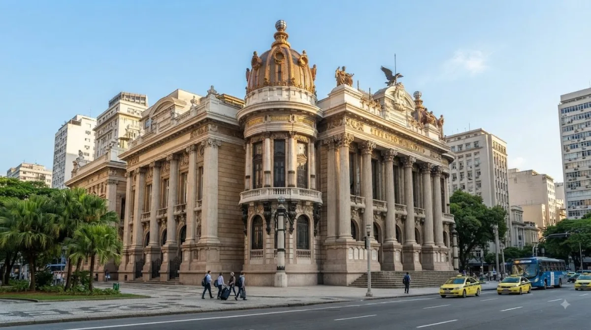 Teatro Municipal