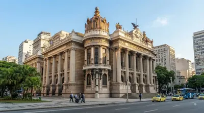 Teatro Municipal