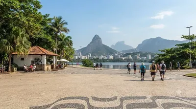 Tijuca National Park