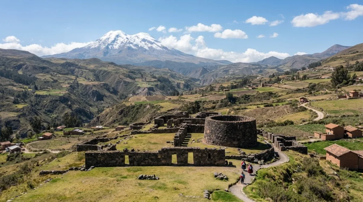 El Tambo