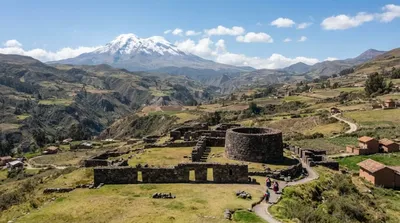 El Tambo