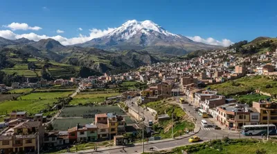 Miraflores