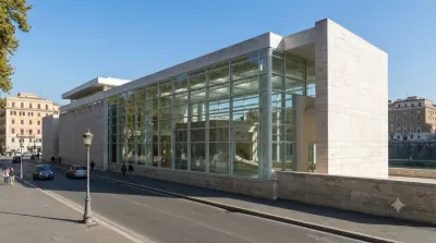 Ara Pacis